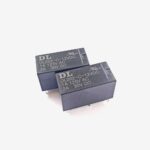 DL202-C-12VDC RELAY