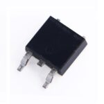 MJD122G J122G 8A / 100V NPN Darlington Transistor (SOT-252 Package) (Chinese)