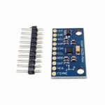 MPU9250 9-Axis Attitude Gyro Accelerator Magnetometer Sensor Module ( Original Chip)