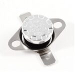 KSD301 60C 250V 10A Celsius NC Temperature Control Switch Thermostat