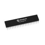 PIC16F877A Micro-controller IC (Chinese)