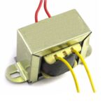0-15V 500mA Transformer