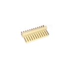 2510 12 Pin 2.54mm Pitch Relimate Male PCB Connector -5 Pcs