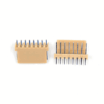 2510 14 Pin 2.54mm Pitch Relimate Male PCB Connector -5 Pcs - Image 3