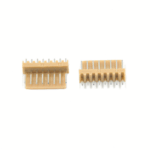 2510 14 Pin 2.54mm Pitch Relimate Male PCB Connector -5 Pcs - Image 4