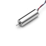 720 Magnetic Micro Coreless Motor for Micro Quadcopters – CW Motor