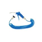 Air Blow Gun with 10meter Recoil Hose - Image 3