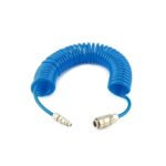 Air Blow Gun with 10meter Recoil Hose - Image 4