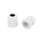 Cable Gland PG19 for Enclosure Wires Plastic - Image 2