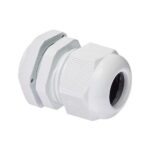 Cable Gland PG11 for Enclosure Wires Plastic - Image 3
