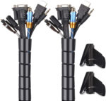 Cable Organizer 34mm x 1.5meter - Image 3