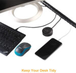 Cable Organizer 34mm x 1.5meter - Image 4