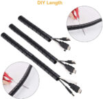 Cable Organizer 34mm x 1.5meter - Image 5