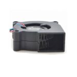 Nidec D06F-12SM DC 12V 0.10A 3 Wire Fan - Image 2