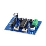 ISD1820 Sound/Voice Board Recording Module - Image 2