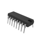HCF4532BE IC