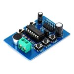 ISD1820 Sound/Voice Board Recording Module
