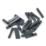 Dupont 1 Pin Connector - 10 Pcs