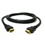 HDMI to HDMI Cable with Ethernet 3 meter High Quality High Speed Full Copper