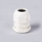 Cable Gland PG19 for Enclosure Wires Plastic