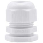 Cable Gland PG11 for Enclosure Wires Plastic - Image 8