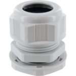 Cable Gland PG11 for Enclosure Wires Plastic - Image 7