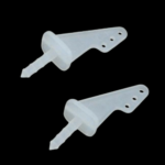 Control Horn For RC Plane Nylon (Pack of 2)
