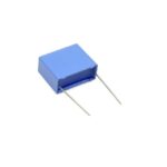 0.1uF 100V non-polar capacitor (Pack of 5)