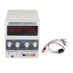 1502DD Digital DC Power Supply