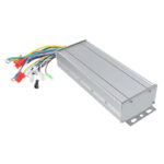 1500W Controller 48-60V BLDC Motor Driver for EBike