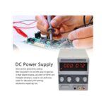 1502DD Digital DC Power Supply - Image 4
