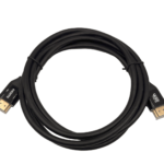 PCT High Speed HDMI Cable with Ethernet HD6B- 1.8Mtr