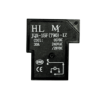 12V 6 Pin 30A Power Relay JQX-15F(T90)-1Z - Image 3