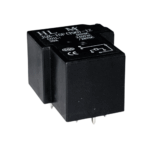 12V 6 Pin 30A Power Relay JQX-15F(T90)-1Z - Image 2