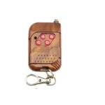 4 Channel 315Mhz Wireless Four Button RF Remote Control Transceiver Module (Mode: Non Locking) - Image 4
