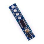 4S 18650 Lithium Battery Capacity Indicator Module Level Tester LED