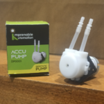 IA-Mart Peristaltic Pump 12V