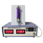 Internal Resistance Tester for Lithium Battery Performance Testing