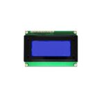 JHD 16×4 Character LCD Display With Blue Backlight