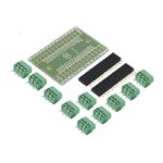 DIY Nano IO Shield V1.05