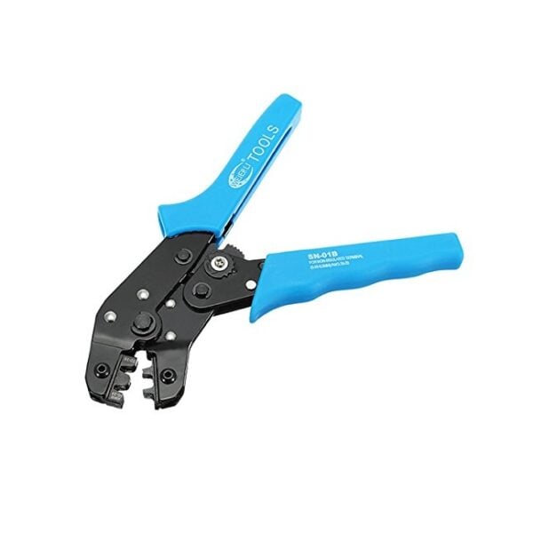 SN-01B WIRE CRIMPING TOOL (20-28AWG - 0.08-0.5 MM) for Non-Insulated Terminal