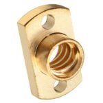 T8 2 start nut for CNC 3018