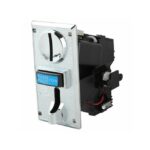 CH-926 Multi Coin Acceptor Selector