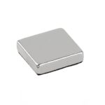 20mm x10mm x 2mm Neodymium Rectangular Magnet