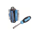 Taparia Bit Driver Set BS31