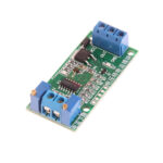 Voltage (0-10V) to Current (4-20mA) Converter Module