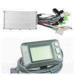 36V 350W  Ebike  Controller Compatable with P9 LCD Display