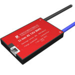 DALY BMS 4S 12V 40A Li-ion Battery Protection Board