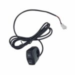 DK21-1S Switch with Horn and Light Control