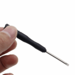 Small Flat Head Screwdriver - Minus